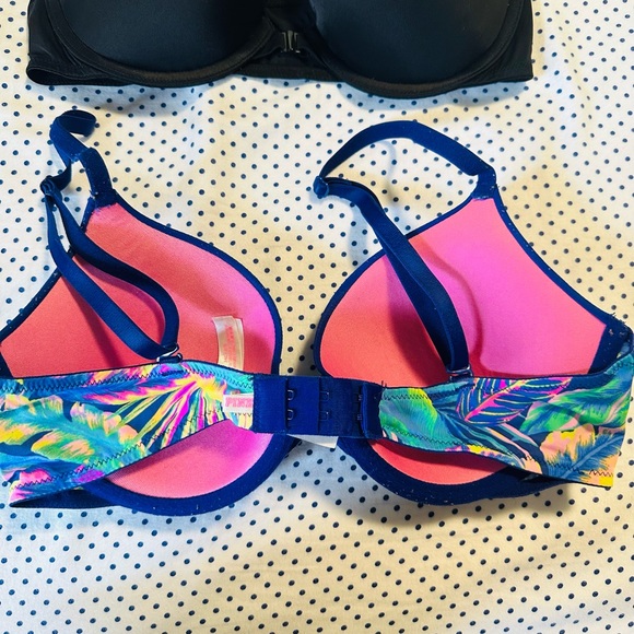 Pink size 34c bras - Picture 3 of 4